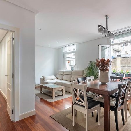Apartamento La Alameda De Indautxu Bilbao Luaran gambar