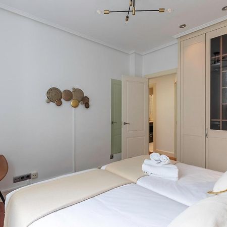 Apartamento La Alameda De Indautxu Bilbao Luaran gambar