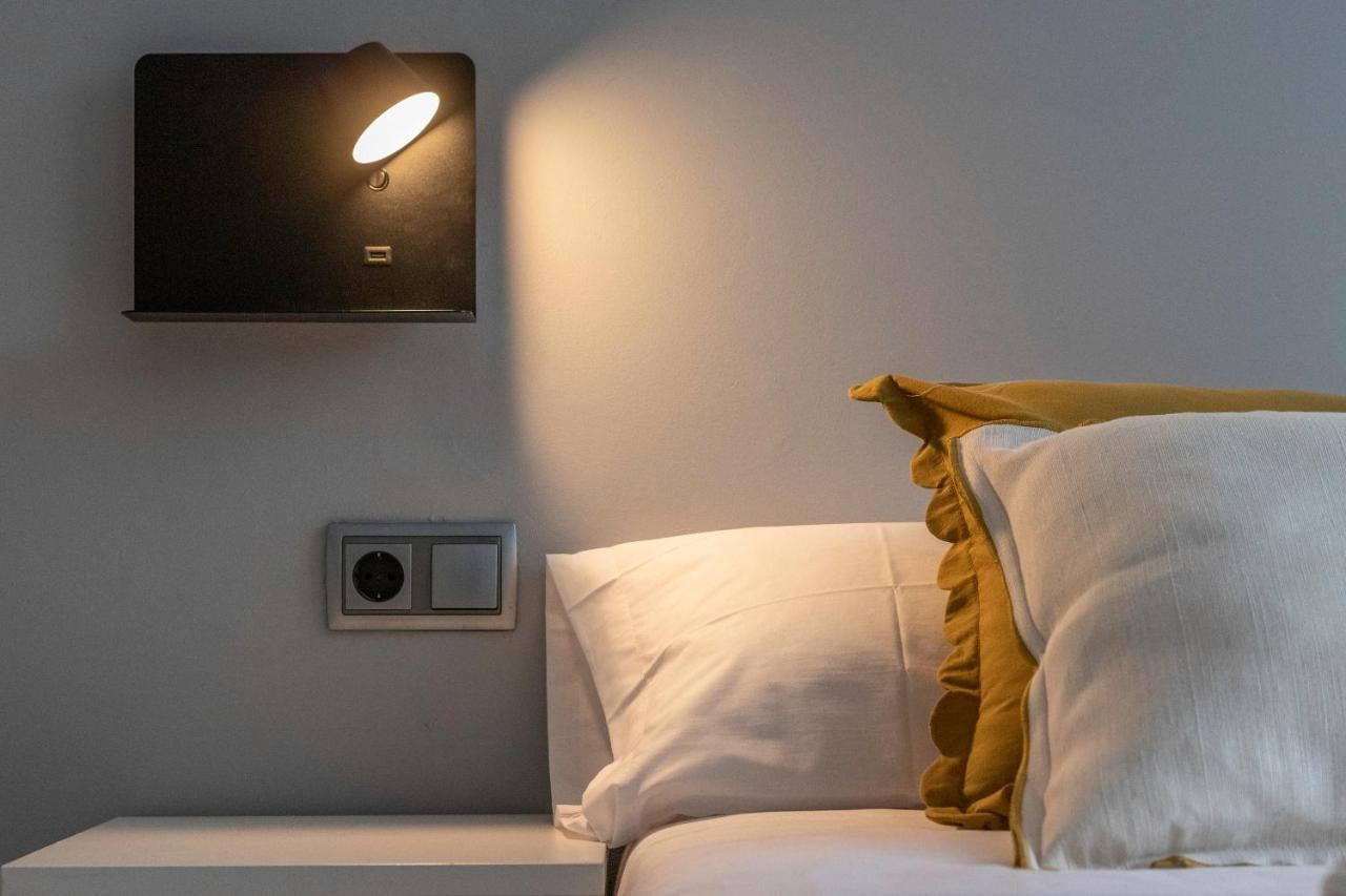 Apartamento La Alameda De Indautxu Bilbao Luaran gambar